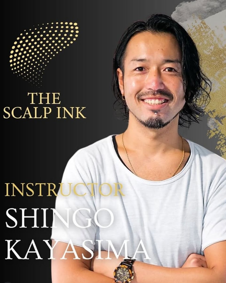 代表 Shingo Kayashima