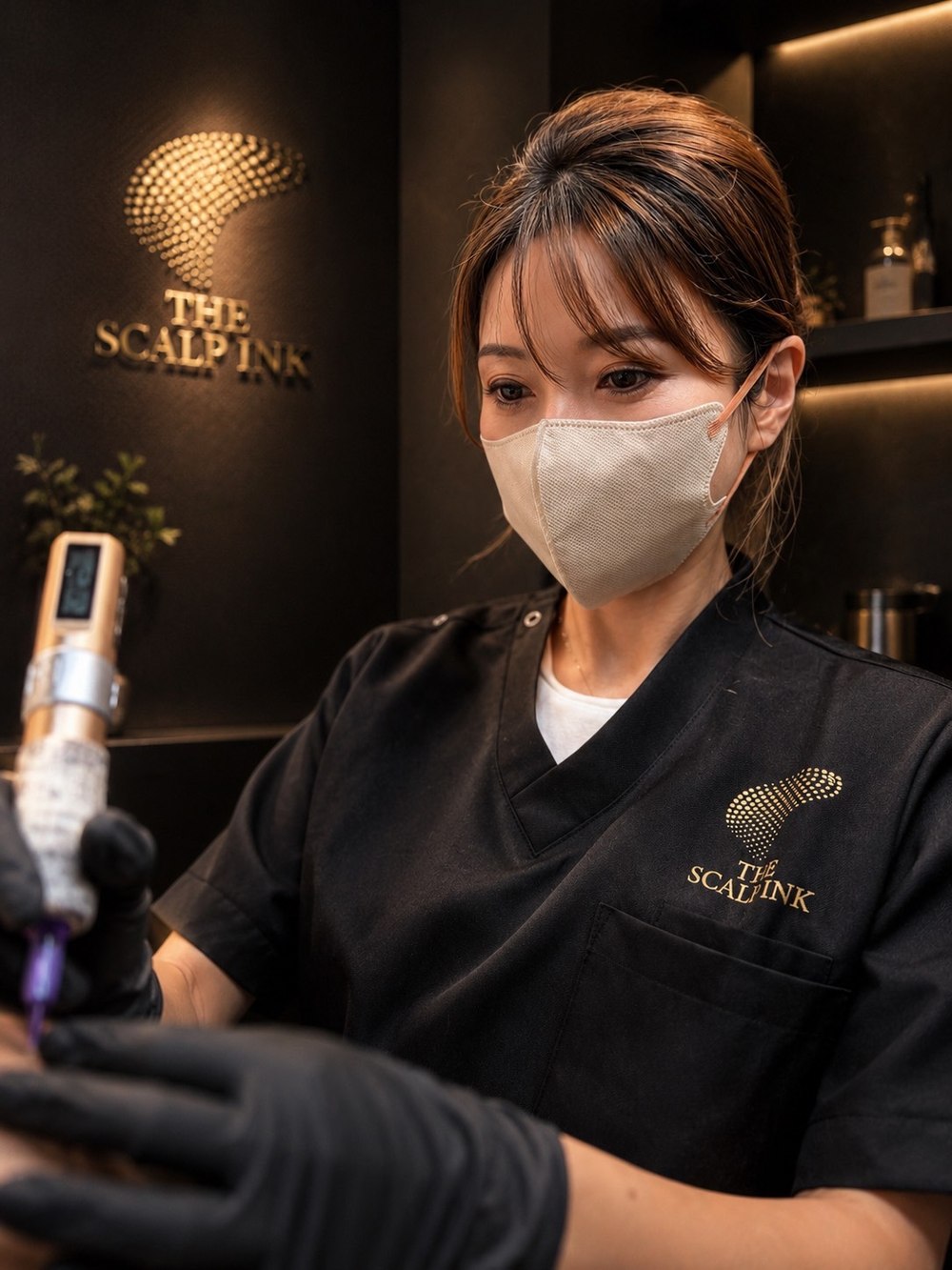 Yuko Sato